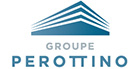 Logo Groupe Perottino